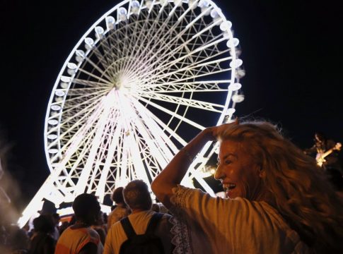 Σοκ στη Γαλλία: Εκατοντάδες καταγγελίες για επιθέσεις με σύριγγες σε φεστιβάλ μουσικής