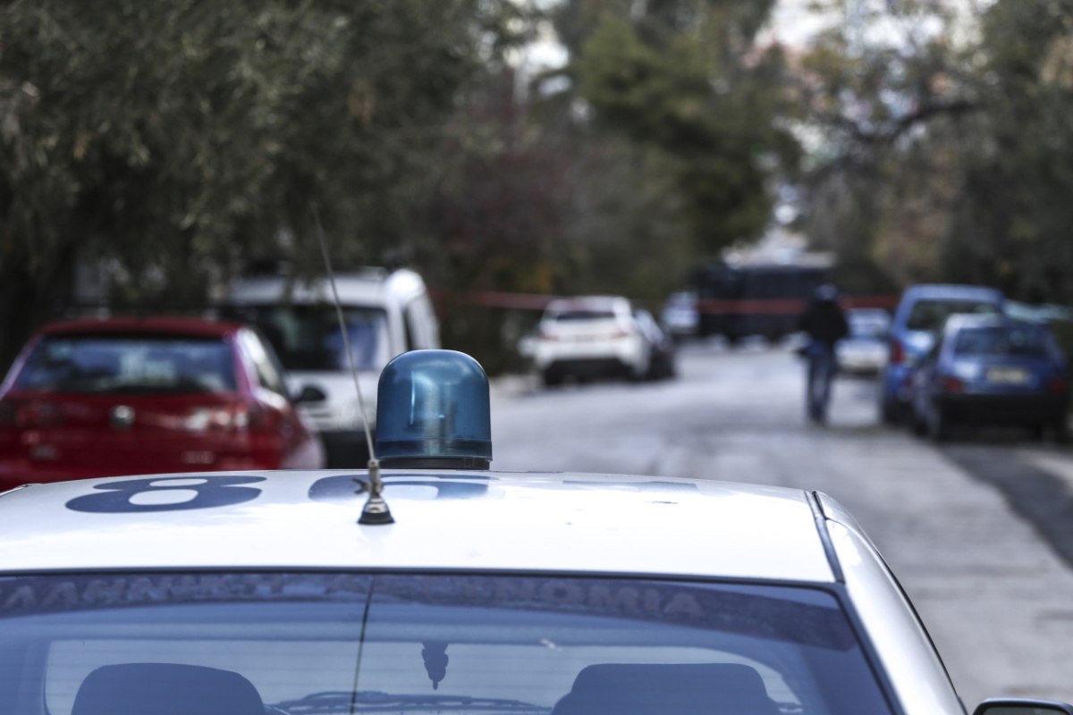 Περιστέρι: Ανταλλαγή πυρών ανάμεσα σε οδηγό Ι.Χ. και μοτοσικλετιστή – Αναζητούνται οι δράστες