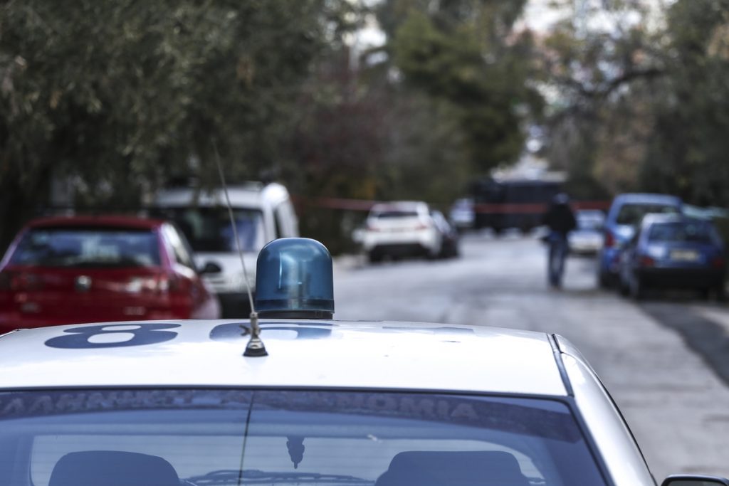 Ηράκλειο: Δύο συλλήψεις για όπλα και ναρκωτικά
