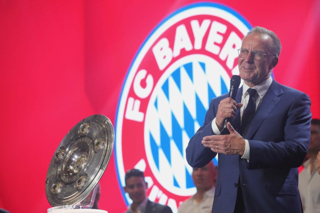 Ρουμενίγκε: «Οι ίδιοι οι παίκτες ευθύνονται για το φορτωμένο καλεντάρι»