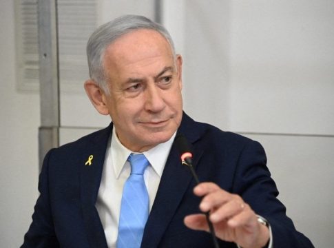 Ισραήλ: Συμφώνησε με την αμερικανική πρωτοβουλία για κατάπαυση του πυρός με το Ιράν