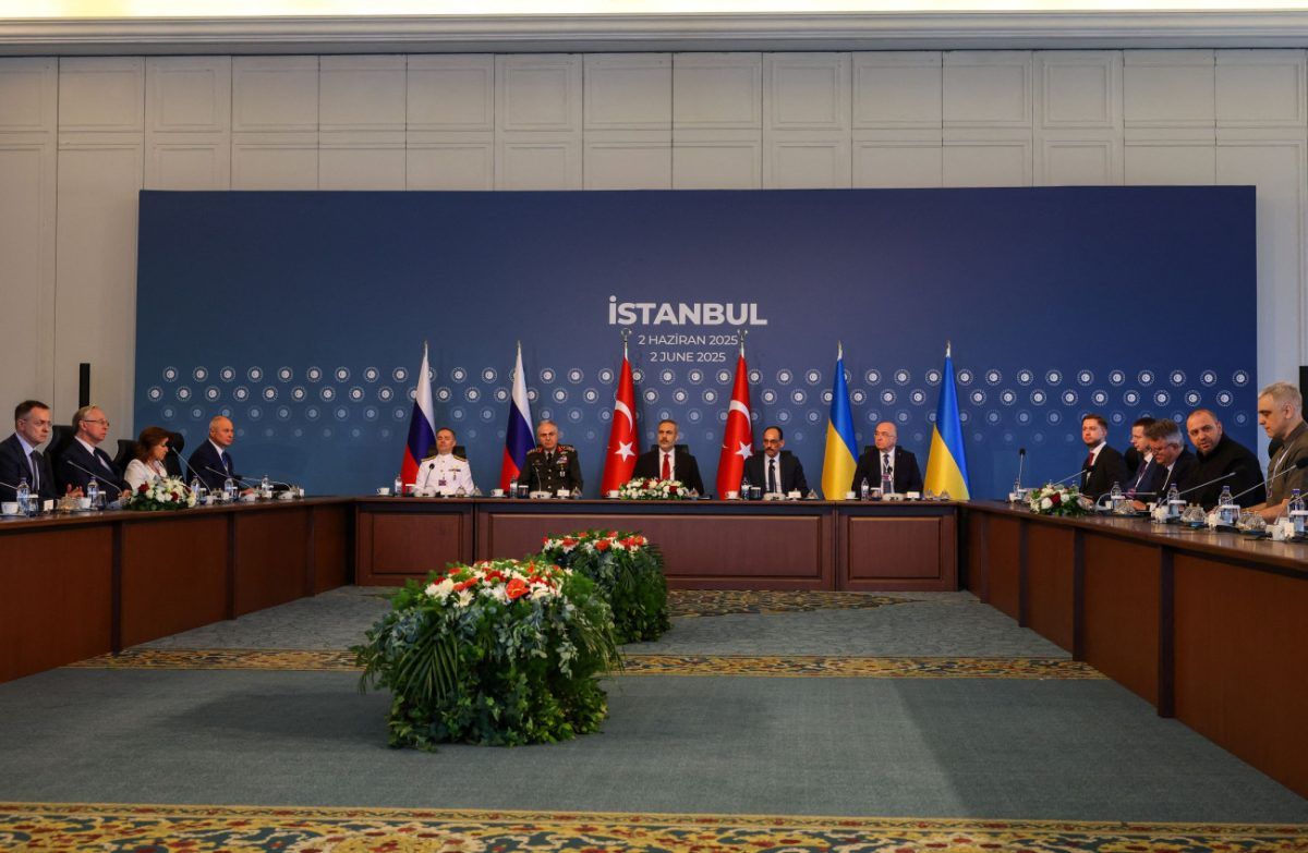 Ρωσία – Ουκρανία: Τι περιλαμβάνουν τα μνημόνιά τους – Πού διαφωνούν απόλυτα, τα «αγκάθια», τα σημεία σύγκλισης