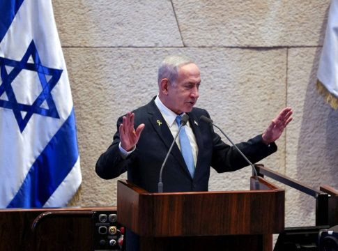Νετανιάχου για Ιράν: Αν δεν χτυπούσαμε, θα είχαν πυρηνικό όπλο «μέσα σε λίγους μήνες»
