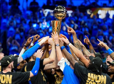 Μια ανεπανάληπτη σεζόν στο NBA