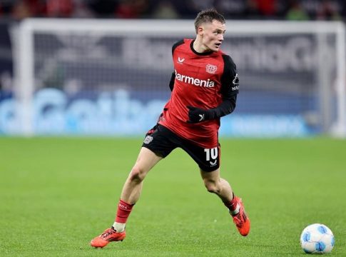 «Η Λίβερπουλ βρίσκεται στην τελική ευθεία για την ολοκλήρωση της μεταγραφής του Βιρτς»