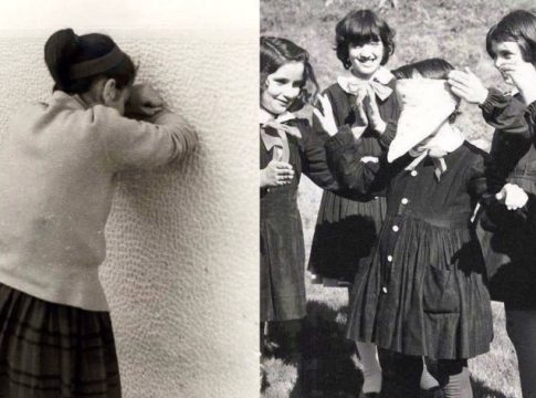 22 Αθώα παιχνίδια που έπαιζαν τα παιδιά στην παλιά Ελλάδα
