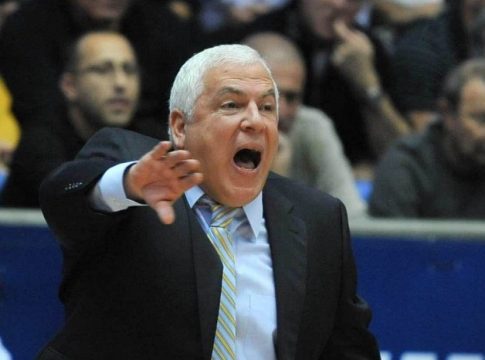 Προπονητής του Βεζένκοφ ο Πίνι Γκέρσον