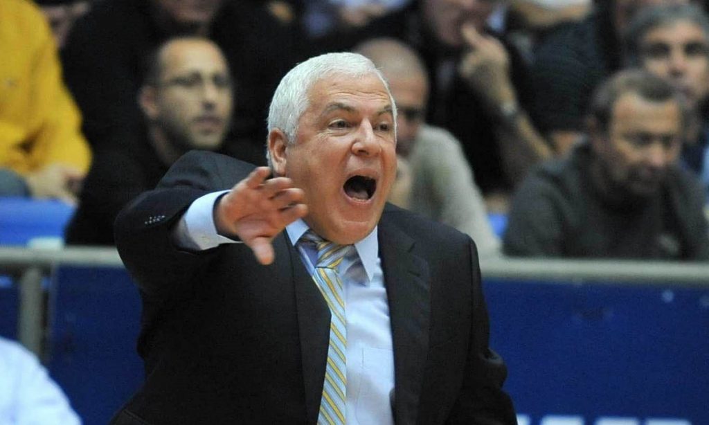 Προπονητής του Βεζένκοφ ο Πίνι Γκέρσον