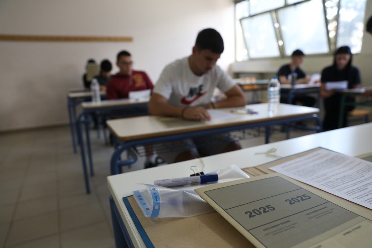 Οι πρώτες απαντήσεις για Λατινικά, Χημεία, Πληροφορική – Οι εκτιμήσεις για τη δυσκολία των θεμάτων