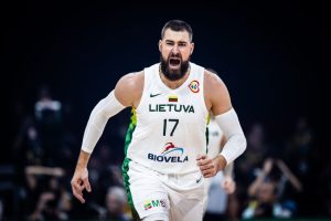 Πώς θα επιστρέψει στην Ευρώπη o Βαλαντσιούνας – Η Φενέρ, ο Παναθηναϊκός και τα 10.000.000 (vids)
