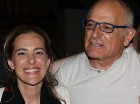 Νατάσσα Μποφίλιου: Η απάντηση για το βίντεο με τον πατέρα της που έγινε viral στα social media
