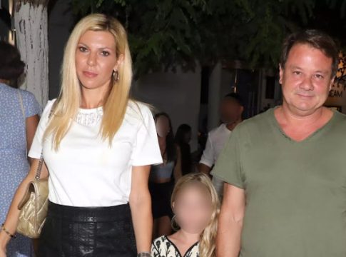 Λύτρας – Αγωγή μαμούθ: Γιατί ζητά 1 εκατ. ευρώ, έναν χρόνο μετά τον ξυλοδαρμό της Πολυζωγοπούλου
