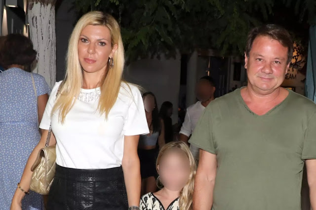 Λύτρας – Αγωγή μαμούθ: Γιατί ζητά 1 εκατ. ευρώ, έναν χρόνο μετά τον ξυλοδαρμό της Πολυζωγοπούλου