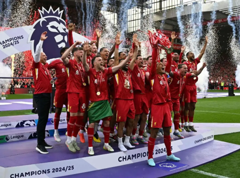 Tα ντέρμπι της Premier League και η «απουσία» της ιστορικής Boxing Day