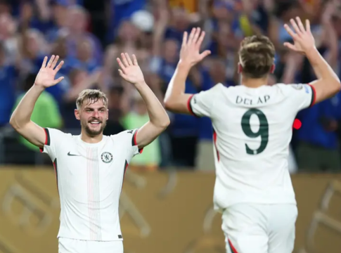 Στους «16» η Τσέλσι μετά το 3-0 κόντρα στην Εσπεράνς – Στο 1-1 έμεινε η Φλαμένγκο με το Λος Άντζελες (vids)