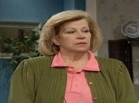 «Έχει μια άξια θέση στο «ρετιρέ» του παραδείσου»: Το Mega και η Φίνος Φιλμ αποχαιρετούν την Κατερίνα Γιουλάκη