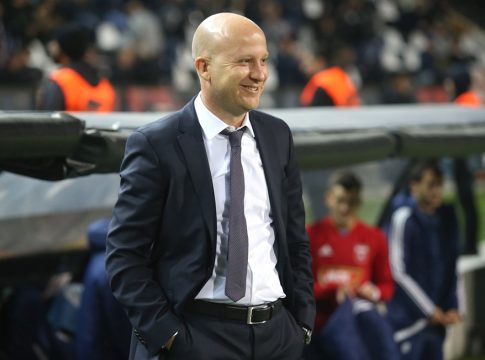 Ο μισθός του Νίκολιτς στην ΑΕΚ και ο λόγος που θέλει να φύγει από την ΤΣΣΚΑ Μόσχας