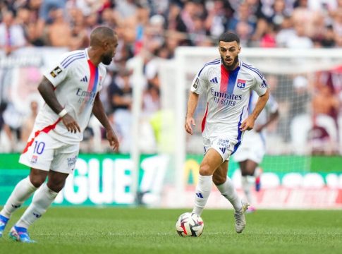 Η UEFA αναβάλλει την απόφαση για την πολυιδιοκτησία της Λιόν