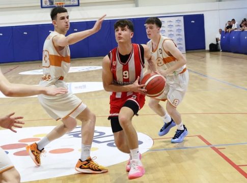 Live Streaming: Άρης – Ολυμπιακός