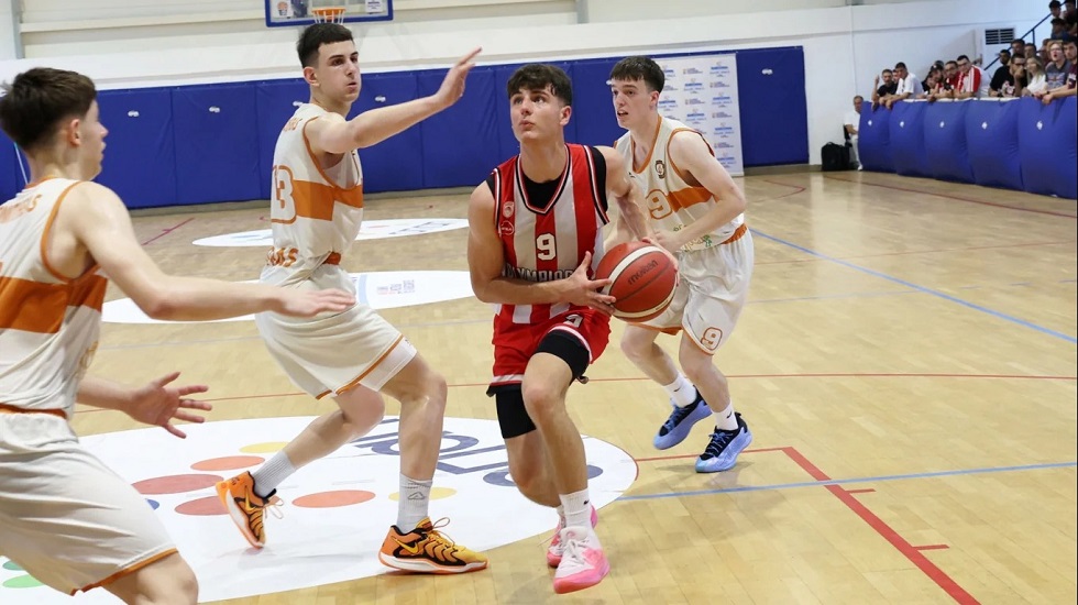 Live Streaming: Άρης – Ολυμπιακός