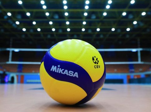 Η CEV μοίρασε επιλεκτικά τις wild cards για το Champions League