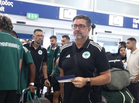 Παναθηναϊκός: Προετοιμασία 2024 VS προετοιμασία 2025