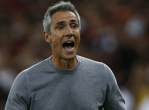 ΑΕΚ: «Κλείνει» ο Πάουλο Σόουζα σύμφωνα με την A’ Bola