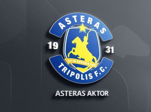 Τριπλή αποχώρηση στον Αστέρα Τρίπολης, τέλος Δουβίκας, Μπεντεβής και Πριόνας (pic)