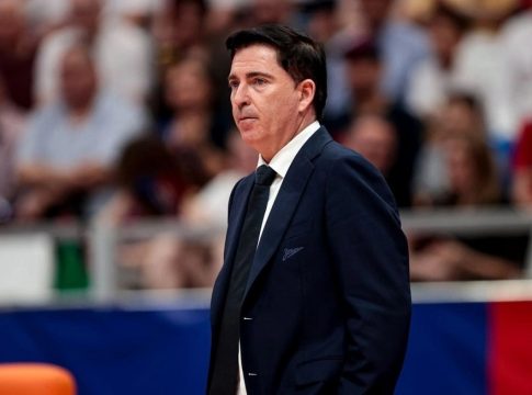 «Πρόταση της Έφες στον Πασκουάλ παρά τη συμφωνία με τον Κοκόσκοφ – Παρακολουθεί η Μπαρτσελόνα» (pic)