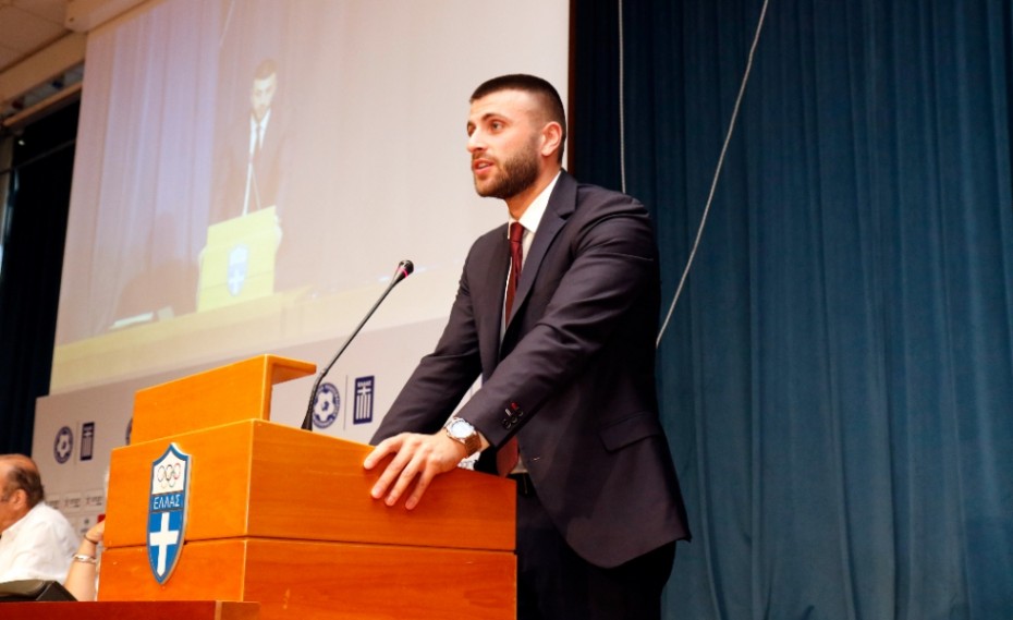 FIFA: «Απίστευτο επίτευγμα του Ολυμπιακού»