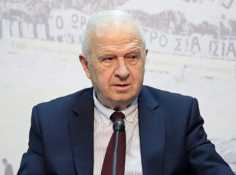Τέλος εποχής στον Ερασιτέχνη ΠΑΟΚ: Παραιτήθηκε ο Θανάσης Κατσαρής