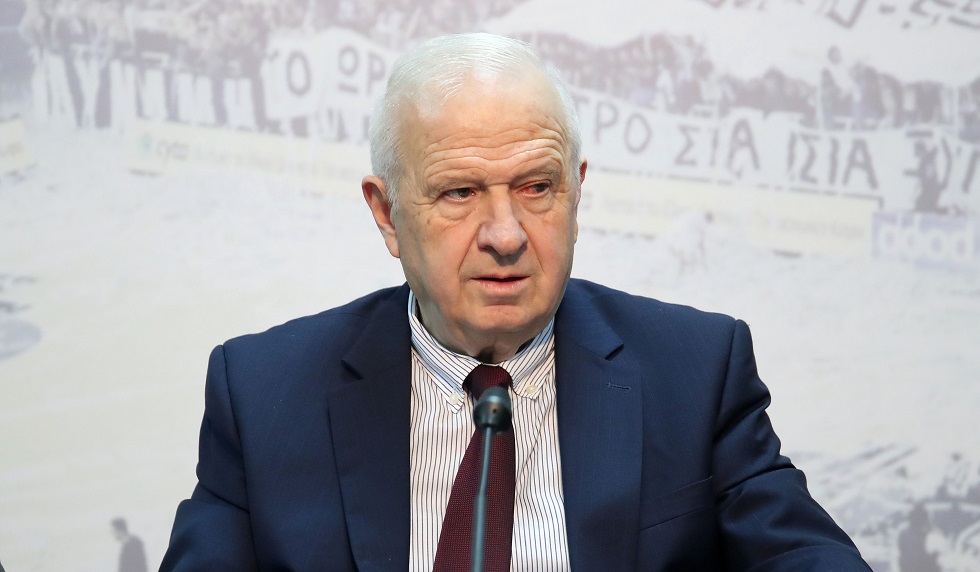 Τέλος εποχής στον Ερασιτέχνη ΠΑΟΚ: Παραιτήθηκε ο Θανάσης Κατσαρής