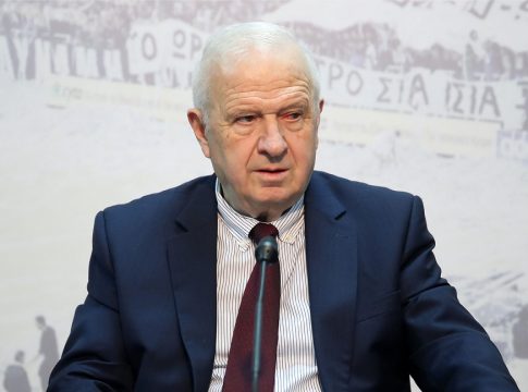 Πέντε ερωτήματα των Βετεράνων του ΠΑΟΚ στον Κατσαρή για τη συμφωνία με τον Μυστακίδη