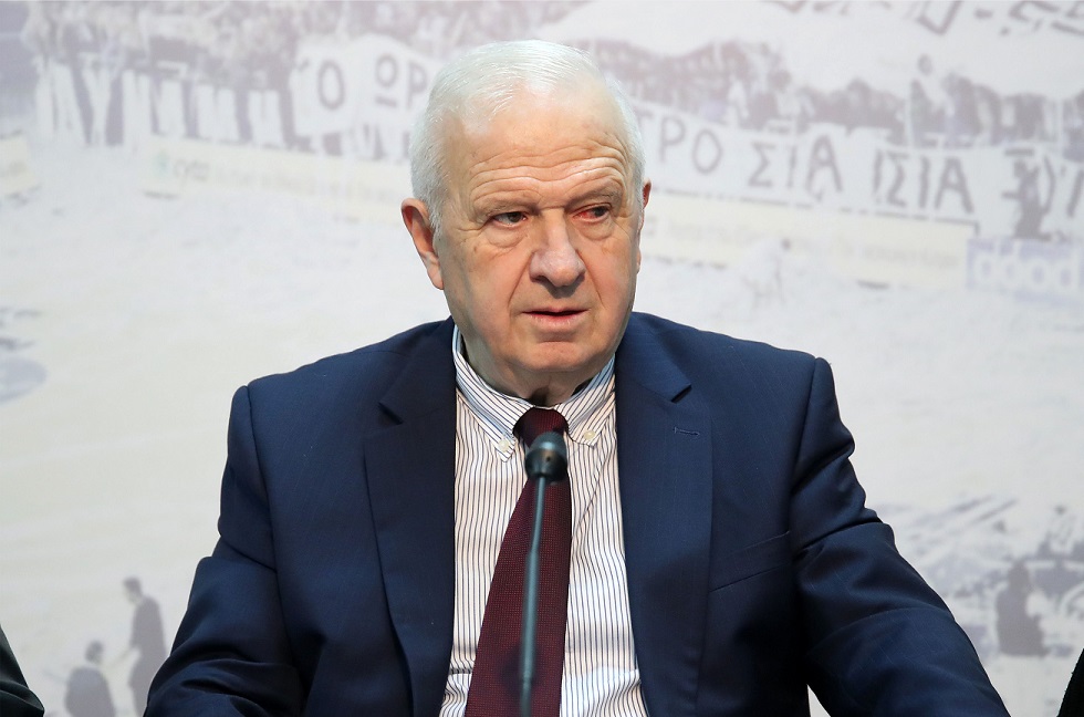 Πέντε ερωτήματα των Βετεράνων του ΠΑΟΚ στον Κατσαρή για τη συμφωνία με τον Μυστακίδη