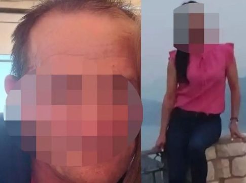 Βρήκαν όλα τα μηνύματα οι Αρχές: Μαθεύτηκε η αλήθεια για την «σχέση» του 54χρουνου με την 51χρονη κουμπάρα του – Γιατί την σκότωσε