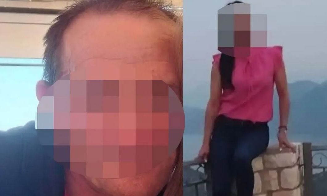 Βρήκαν όλα τα μηνύματα οι Αρχές: Μαθεύτηκε η αλήθεια για την «σχέση» του 54χρονου με την 51χρονη κουμπάρα του – Γιατί την σκότωσε
