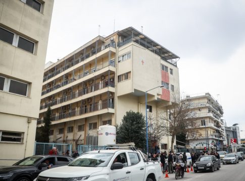 Λάρισα: Δεύτερο κρούσμα αιμορραγικού πυρετού Κριμαίας-Κονγκό – Σε επιτήρηση όσοι ήρθαν σε επαφή με τον 70χρονο