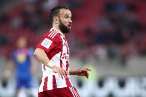 Equipe: «Αναμένεται να επιστρέψει στον Ολυμπιακό ο Βαλμπουενά» (pic)