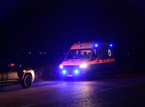 Τροχαίο στην Ποσειδώνος: Μηχανή συγκρούστηκε με μηχανή πριν το μοιραίο δυστύχημα – Τι αναφέρουν μαρτυρίες