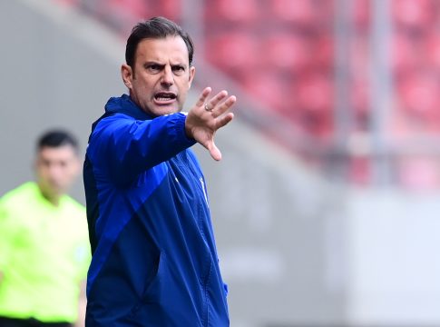 Σωτήρης Συλαϊδόπουλος: Ένα ταξίδι με δύο ευρωπαϊκά τρόπαια και μια διαφορετική ποδοσφαιρική ιδέα