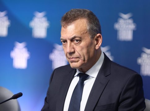 Βρούτσης: «Δεν απαιτείται κοινή παρουσία Γιαννακόπουλου–Αγγελόπουλων»
