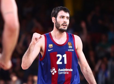 «Ο Αμπρίνες σκέφτεται να αποσυρθεί από την ενεργό δράση»