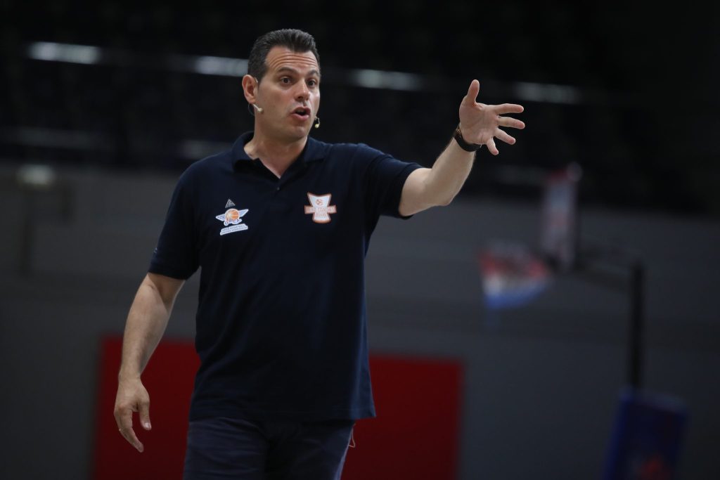 Στο γκολφ Γλυφάδας το φιλανθρωπικό γκαλά της Ένωση προπονητών της Euroleague