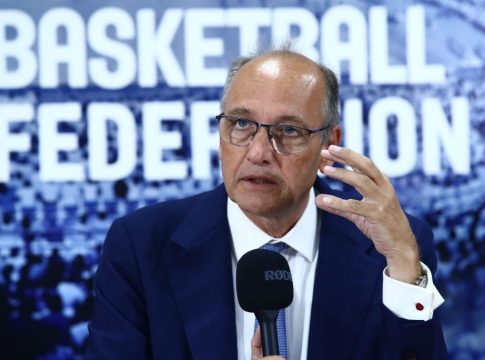 ΕΟΚ: «Απορρίφθηκαν οι ισχυρισμοί Παναθηναϊκού περί μη νόμιμης ΚΕΔ – Να ανακαλέσει ο Αταμάν»