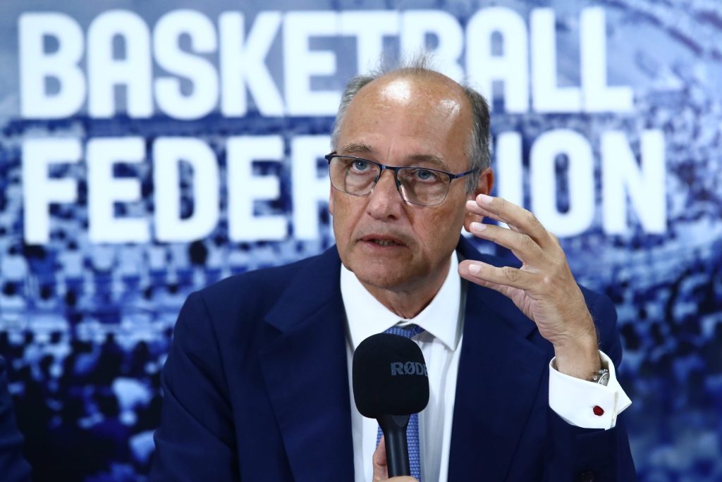 ΕΟΚ: «Απορρίφθηκαν οι ισχυρισμοί του Παναθηναϊκού περί μη νόμιμης ΚΕΔ – Να ανακαλέσει ο Αταμάν»