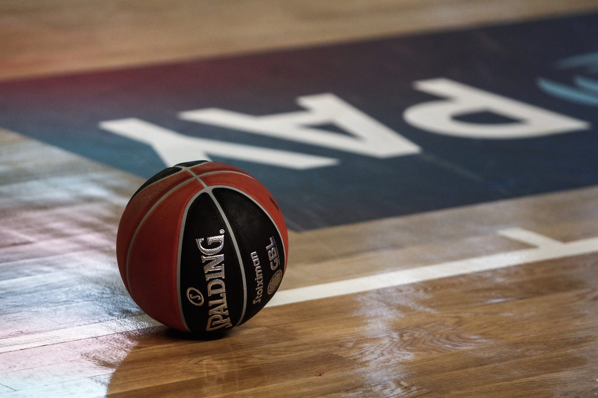 Αυτοί είναι οι διαιτητές του Game 2 μεταξύ Ολυμπιακού και Παναθηναϊκού
