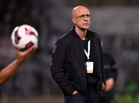 Προπονητής του Ατρόμητου ο Βόκολος – Παρουσιάζεται τη Δευτέρα (30/6)