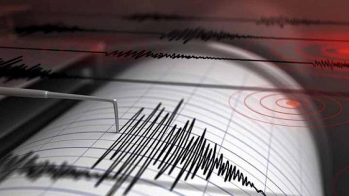 Σεισμός 4,6 Ρίχτερ ανοιχτά της Αμοργού
