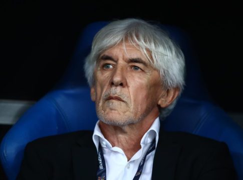 Γιοβάνοβιτς ως το 2028 και με τη… βούλα: Επικυρώθηκε η επέκταση συμβολαίου από την Εκτελεστική της ΕΠΟ