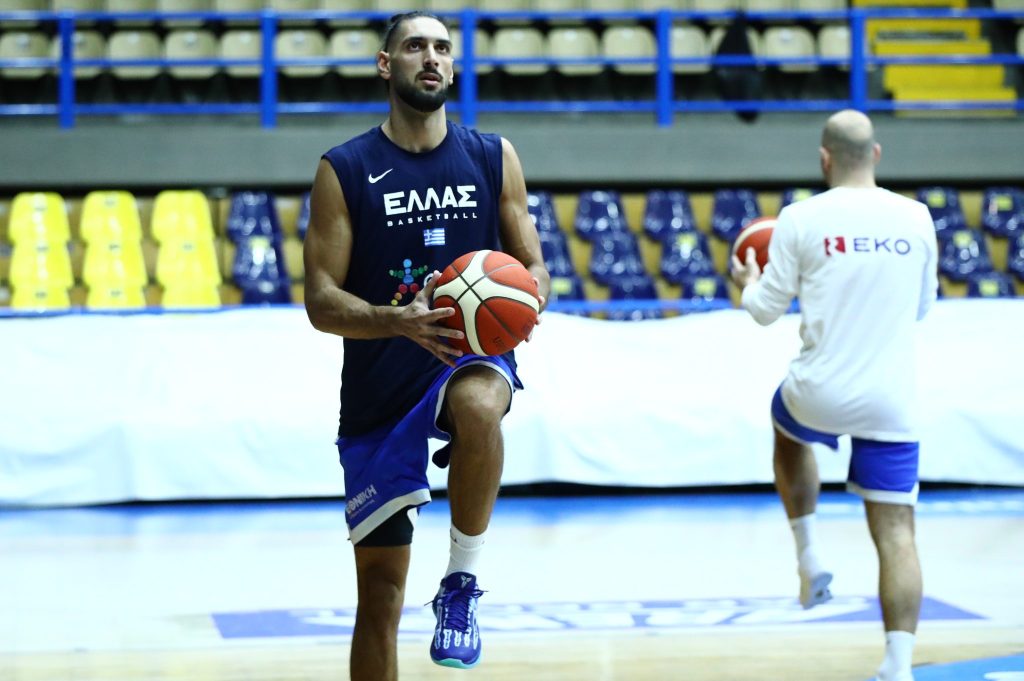 Παναθηναϊκός: «Διαψεύδουμε κάθε εμπλοκή μας σχετικά με τον Αντώνη Καραγιαννίδη»